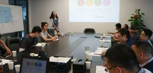 云顶集团第二期员工转正评审会乐成举行