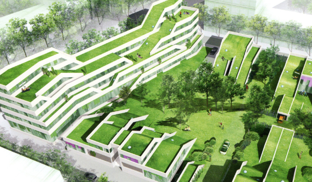 福建6月起执行修建节能设计标准